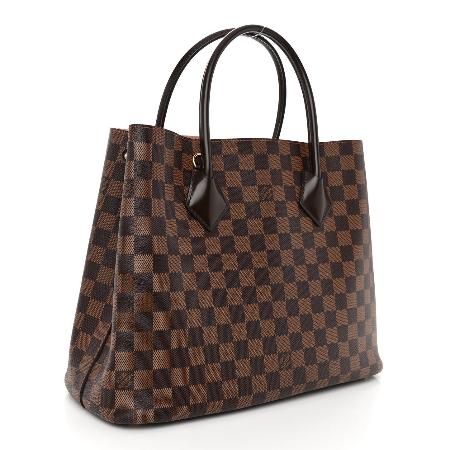 Damier Ebene Kensington