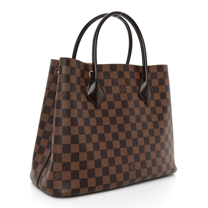 Louis Vuitton Damier Ebene Kensington 3 of 10