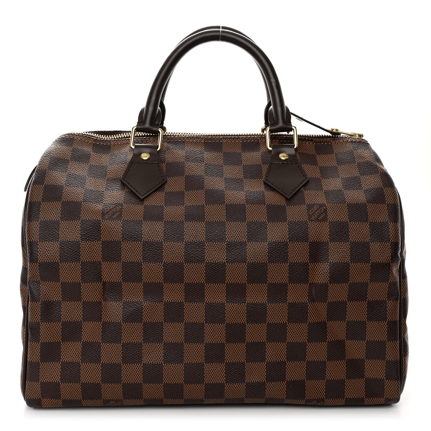 Damier Ebene Speedy 30