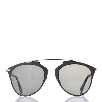 Christian Dior Reflected Sunglasses Black Tortoise 3 of 10