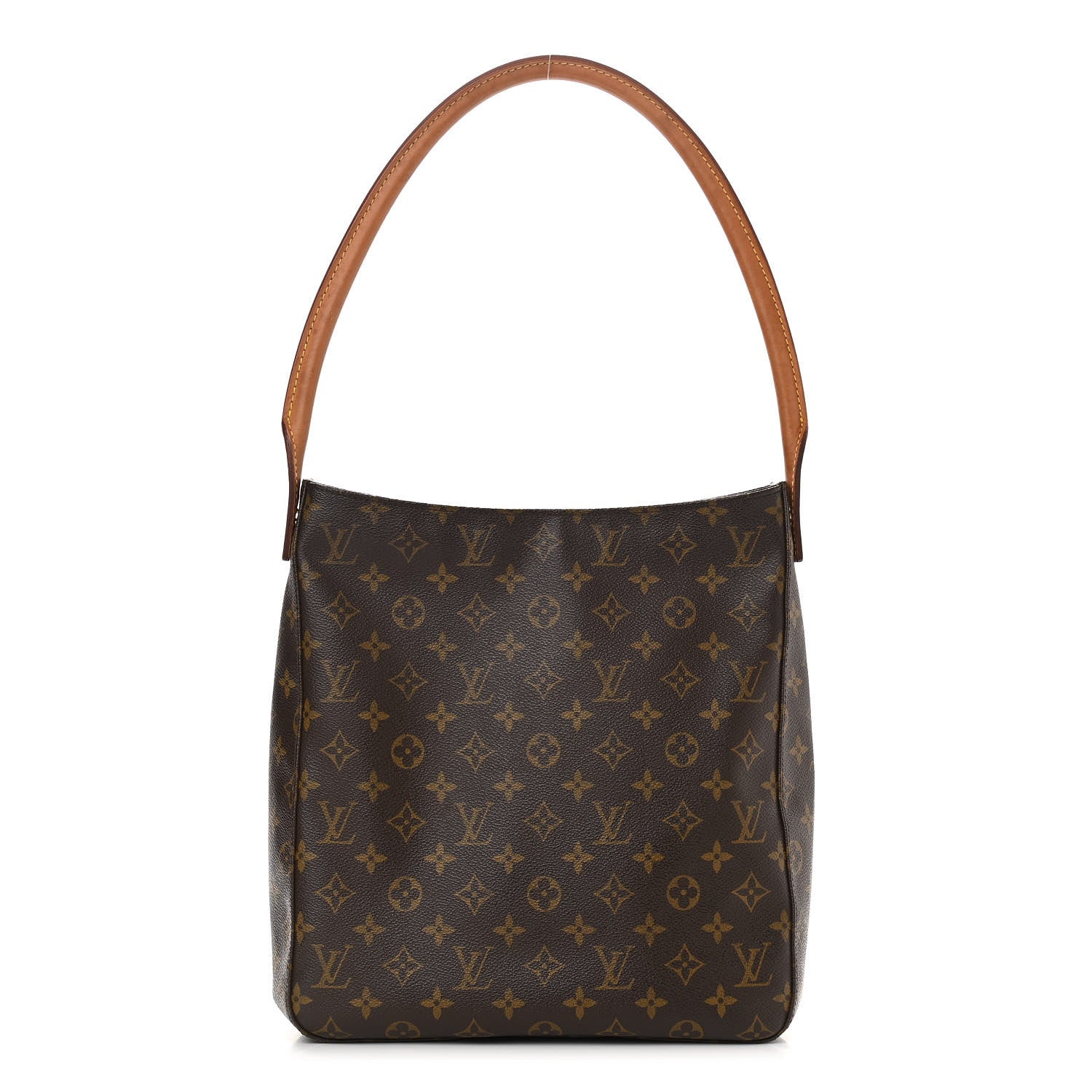Louis Vuitton Monogram Looping GM 1 of 11