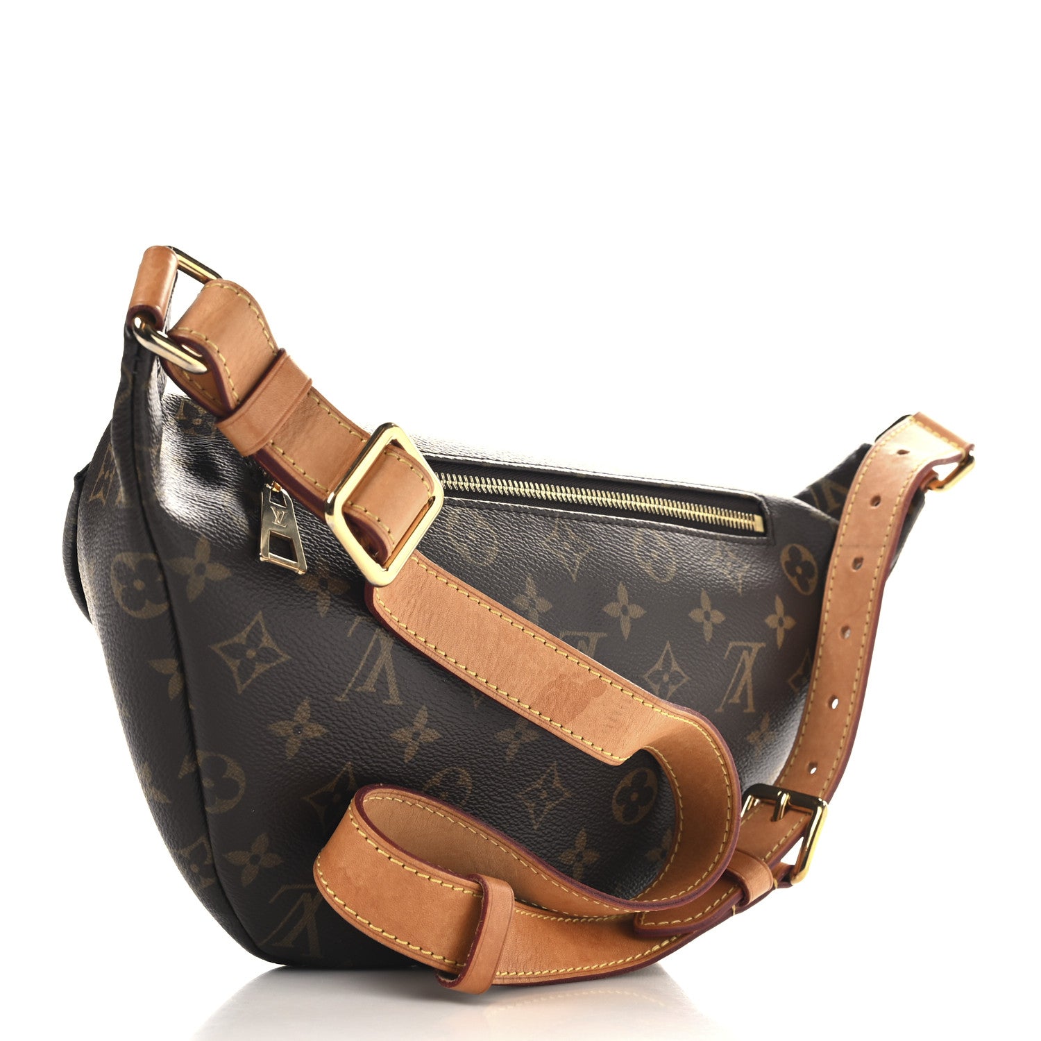 Louis Vuitton Monogram Bumbag 3 of 12