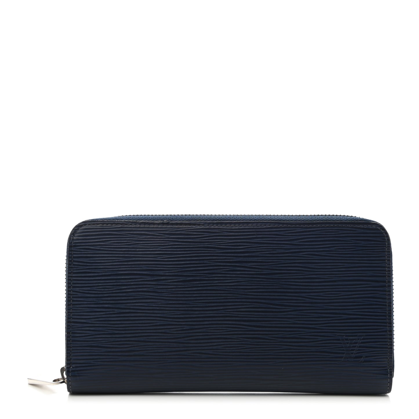 Epi Zippy Wallet Indigo
