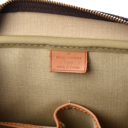 Louis Vuitton Monogram Deauville 6 of 7