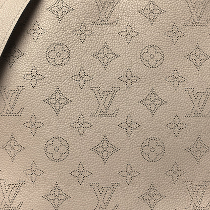 Louis Vuitton Mahina Babylone Chain BB Galet 7 of 9