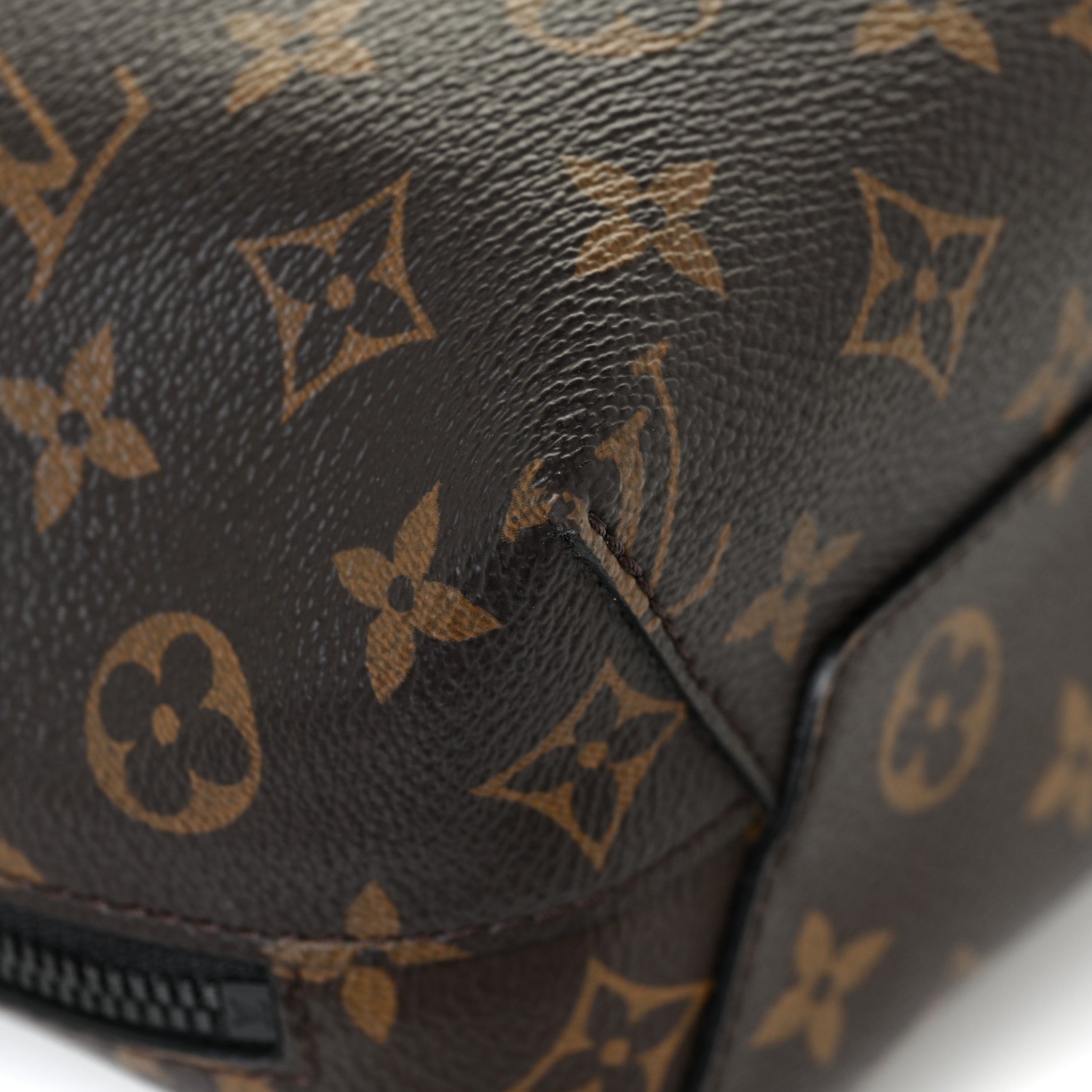 Louis Vuitton Monogram Atlantis PM 13 of 13