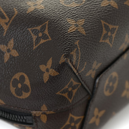 Louis Vuitton Monogram Atlantis PM 13 of 13