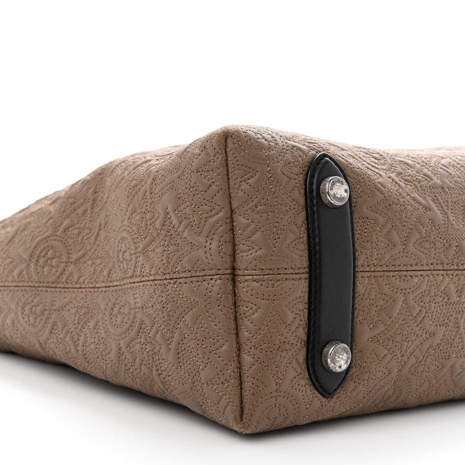Louis Vuitton Empreinte Antheia Hobo GM Fume 9 of 10