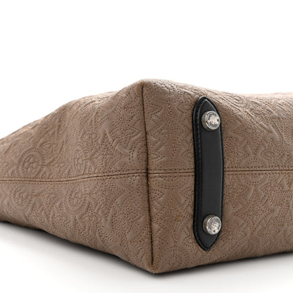 Louis Vuitton Empreinte Antheia Hobo GM Fume 9 of 10