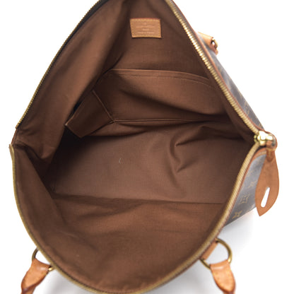 Louis Vuitton Monogram Lockit Horizontal 4 of 11