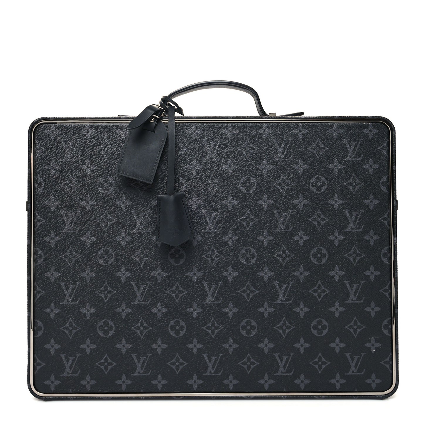 Monogram Eclipse Briefcase