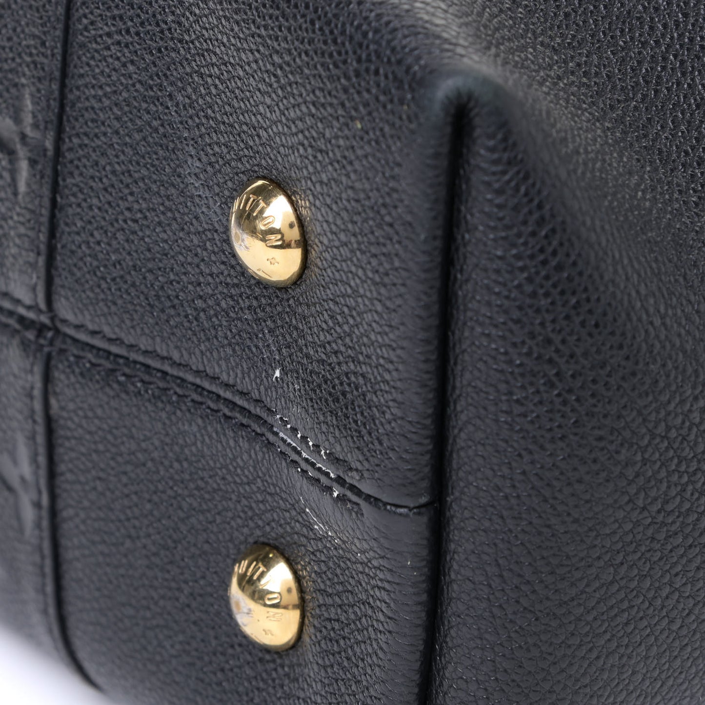 Empreinte Melie Black