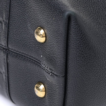 Louis Vuitton Empreinte Melie Black 6 of 7