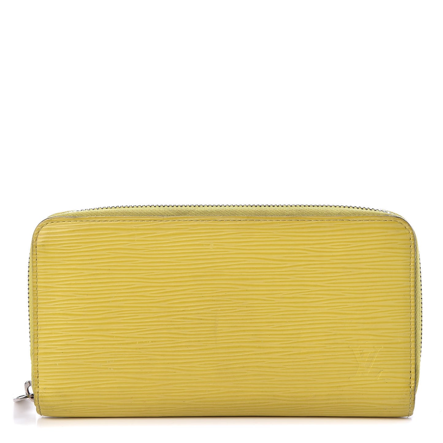 Epi Zippy Wallet Pistache