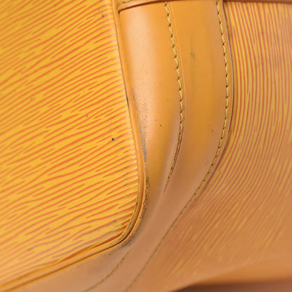Louis Vuitton Epi Noe Tassil 16 of 18