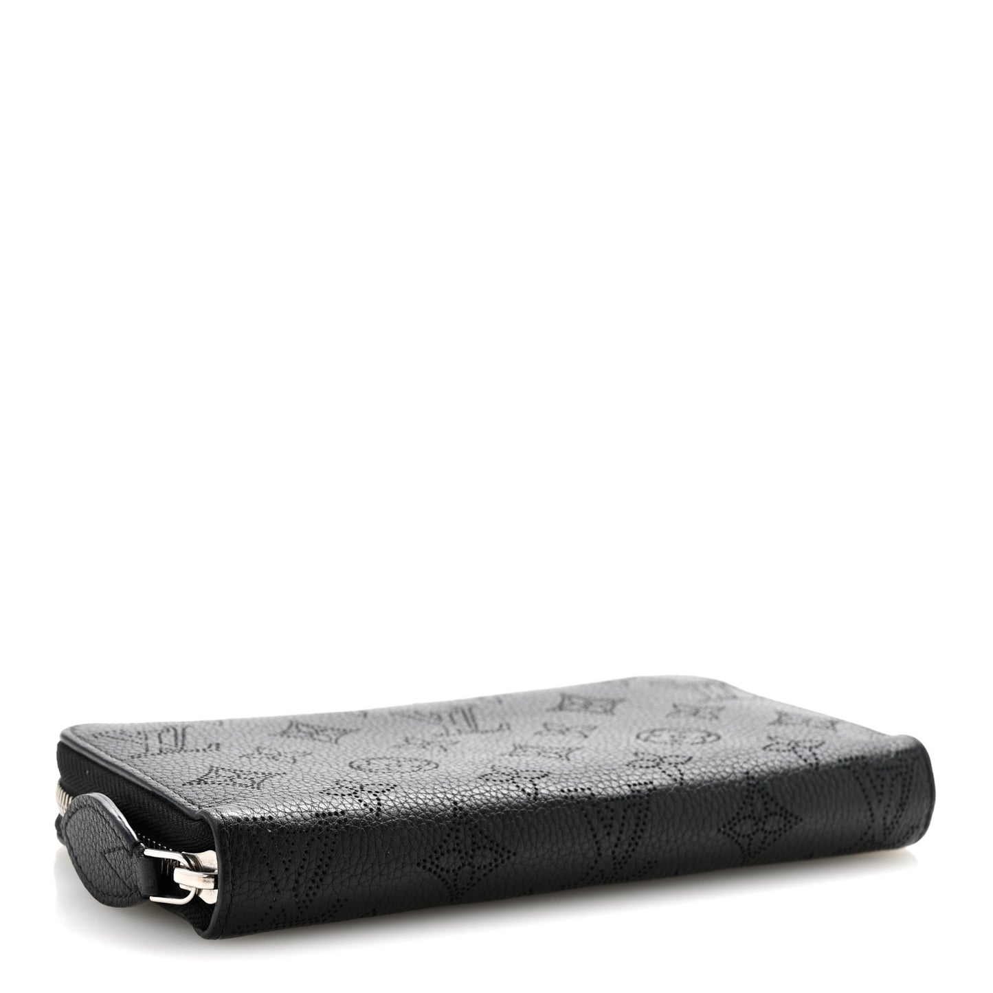 Mahina Zippy Wallet NM Black