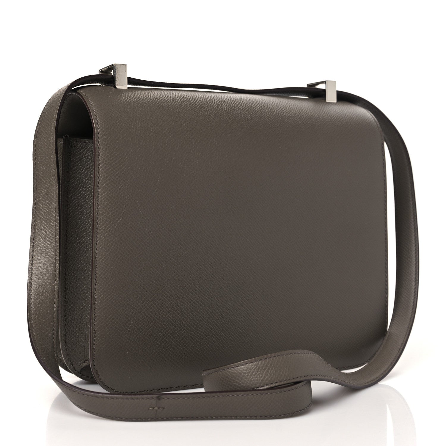 Hermes Epsom Constance 24 Etain 3 of 10