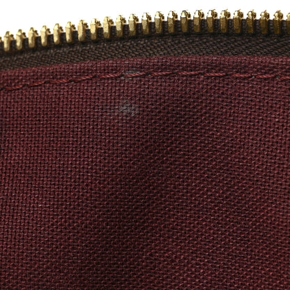 Louis Vuitton Monogram Turenne PM 11 of 11