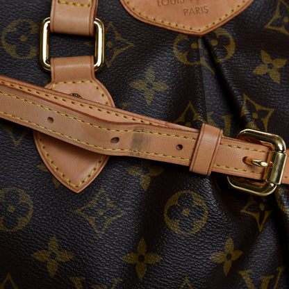 Louis Vuitton Monogram Palermo PM 14 of 15