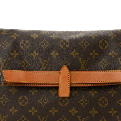 Louis Vuitton Monogram Pochette Pliante 8 of 16