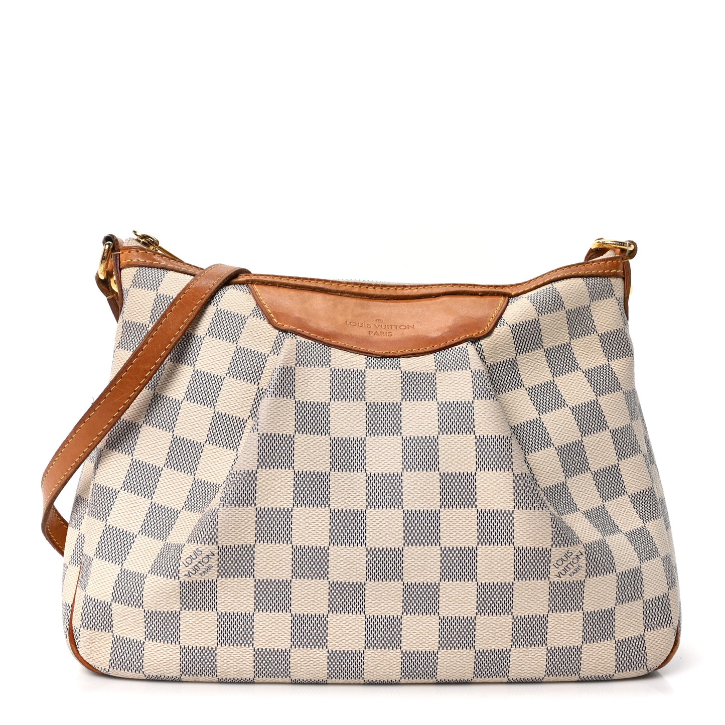 Damier Azur Siracusa PM