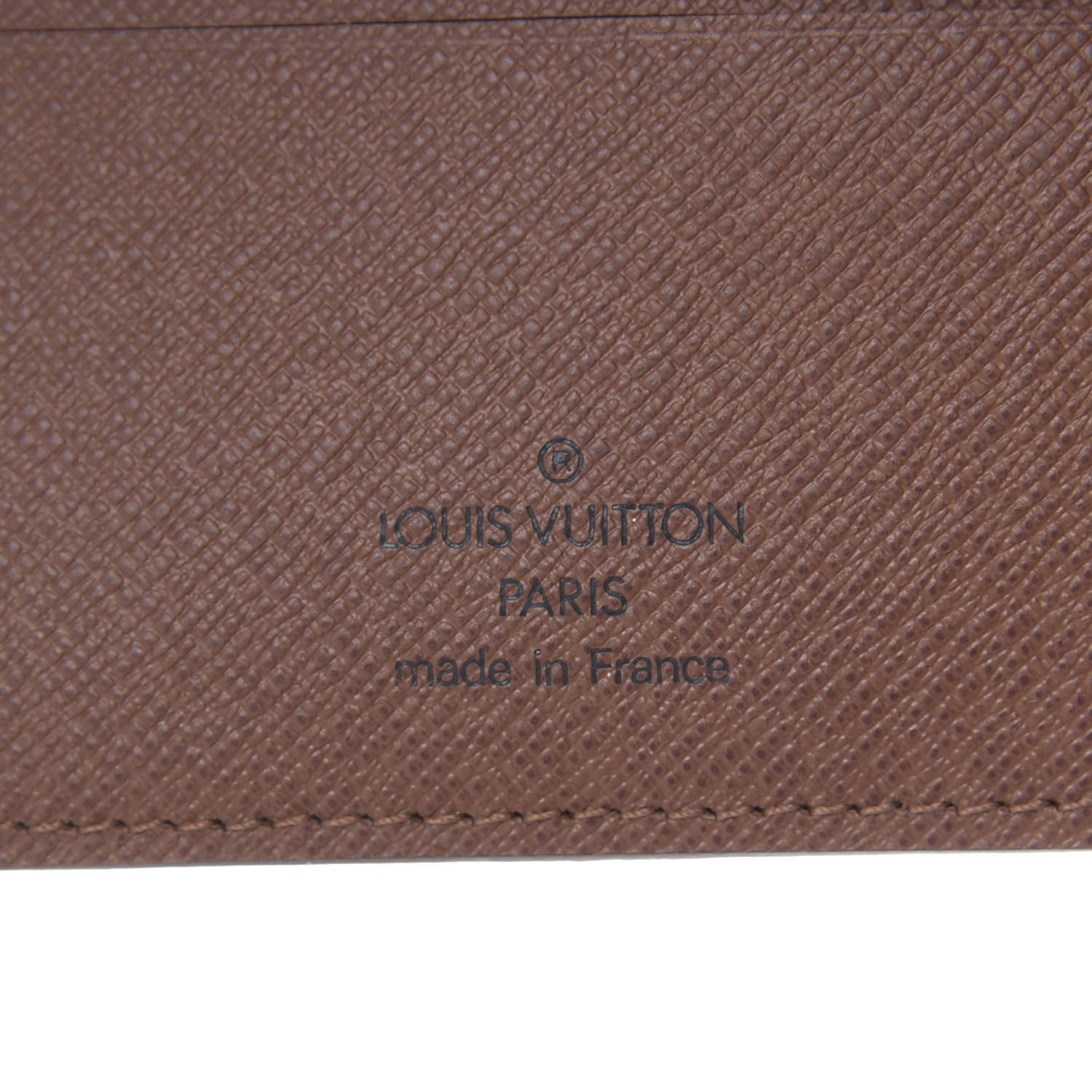 Louis Vuitton Monogram Multiple Wallet 6 of 6