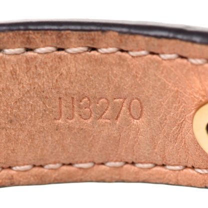 Louis Vuitton Monogram Nano Bracelet 17 6 of 7
