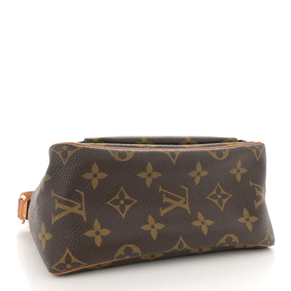 Louis Vuitton Monogram Viva-Cite PM 4 of 10