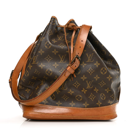 Louis Vuitton Monogram Noe 1 of 6