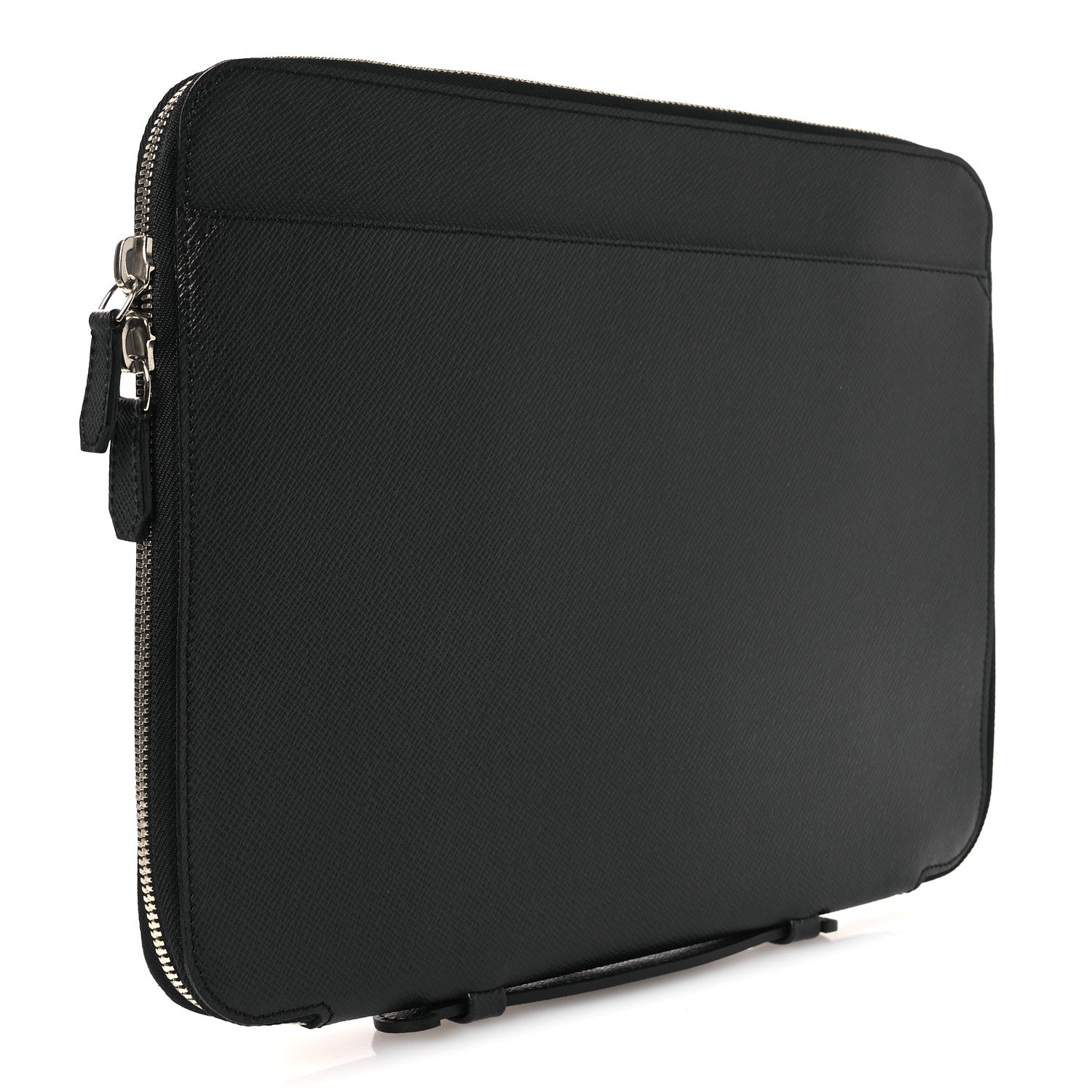 Louis Vuitton Taiga Vladimir Business Portfolio Briefcase Ardoise 6 of 6