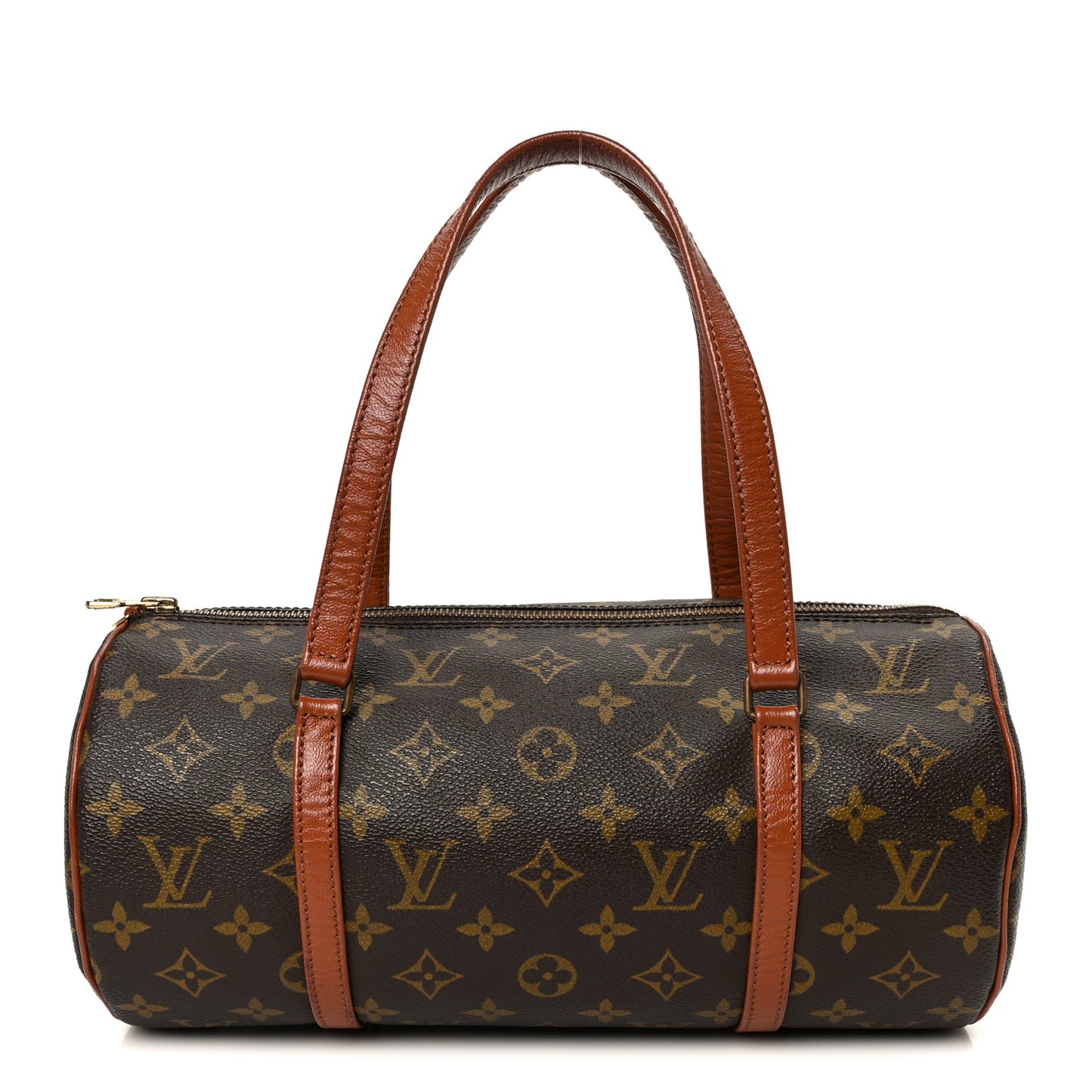 Monogram Papillon 30 with Companion