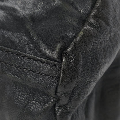 Givenchy Tumbled Sheepskin Mini Pandora Black 11 of 13