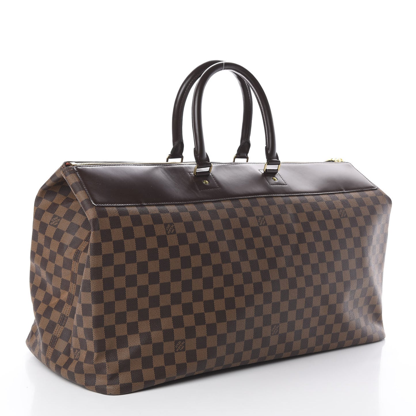Damier Ebene Greenwich GM