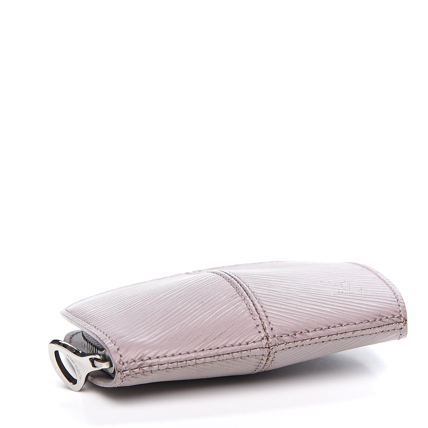 Epi Demi Lune Coin Purse Lilac