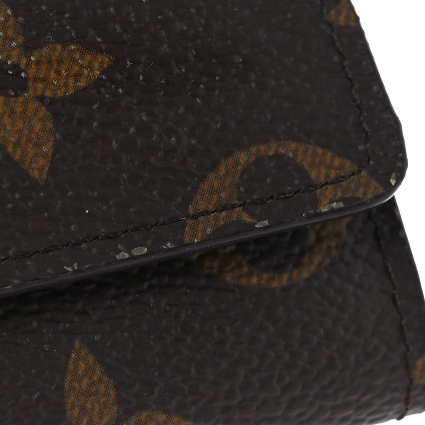 Monogram 6 Key Multicles Holder
