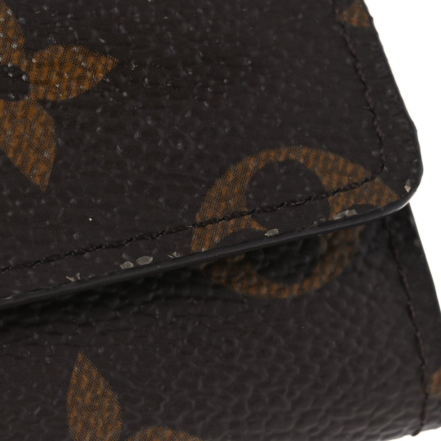 Louis Vuitton Monogram 6 Key Multicles Holder 9 of 11