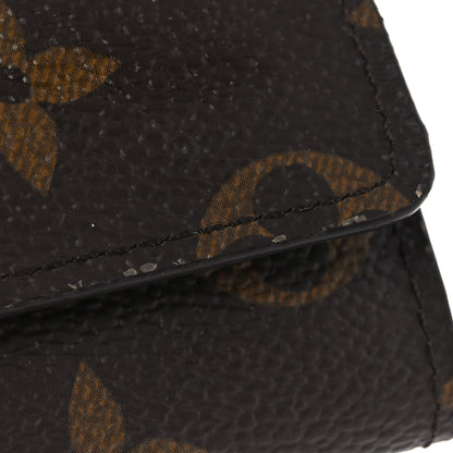Louis Vuitton Monogram 6 Key Multicles Holder 9 of 11