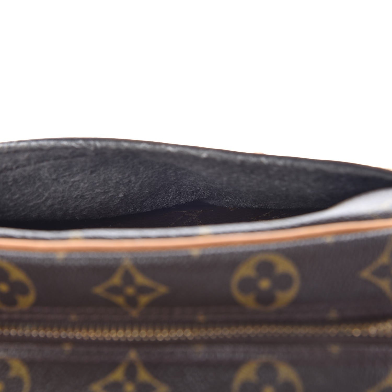 Louis Vuitton Monogram Blois 15 of 15