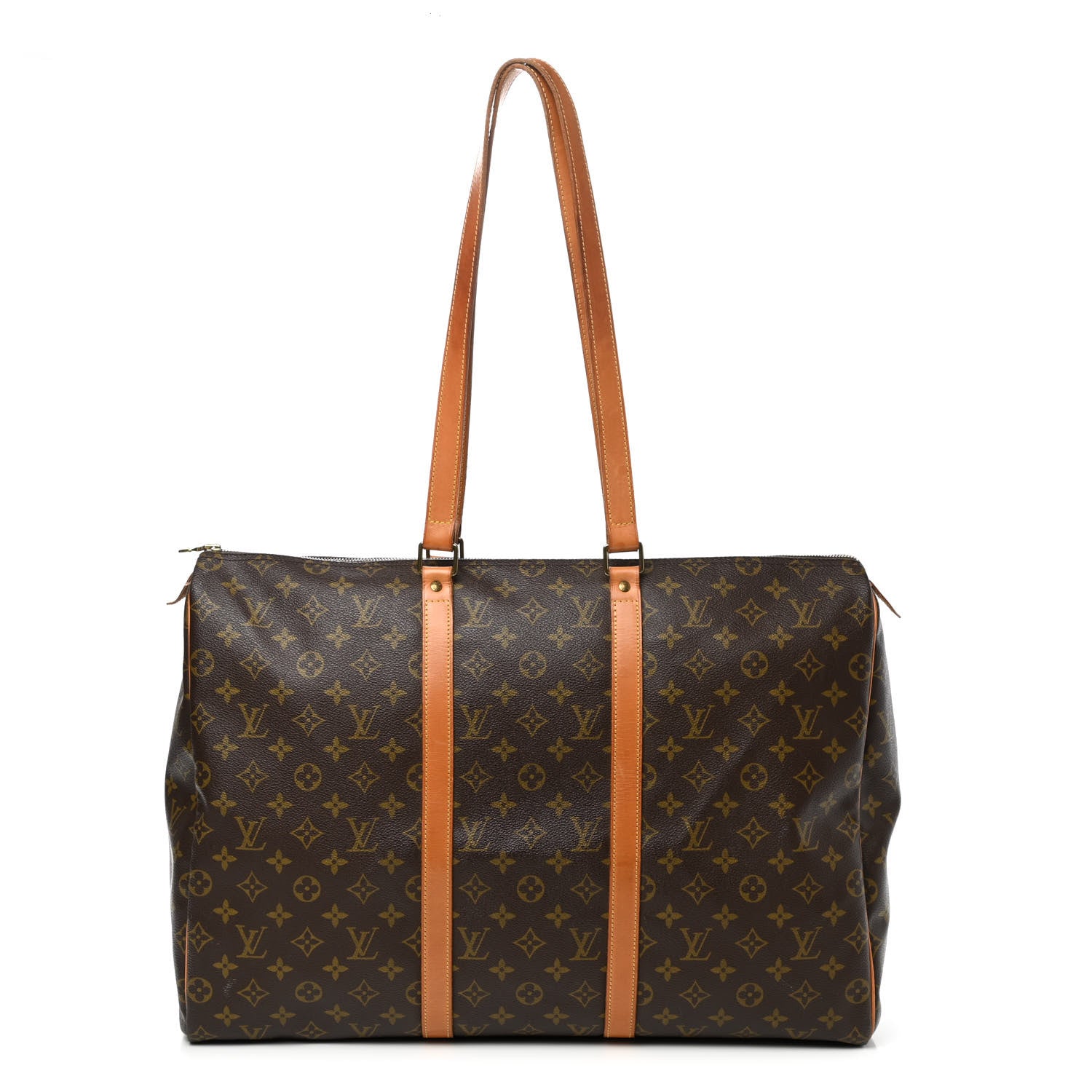 Louis Vuitton Monogram Sac Flanerie 50 1 of 15