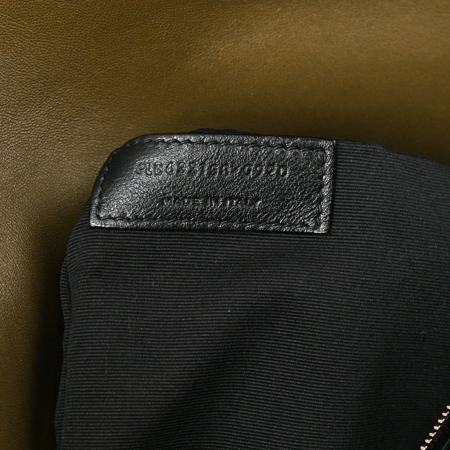 Lambskin Matelasse Monogram Medium Niki Chain Satchel Seaweed