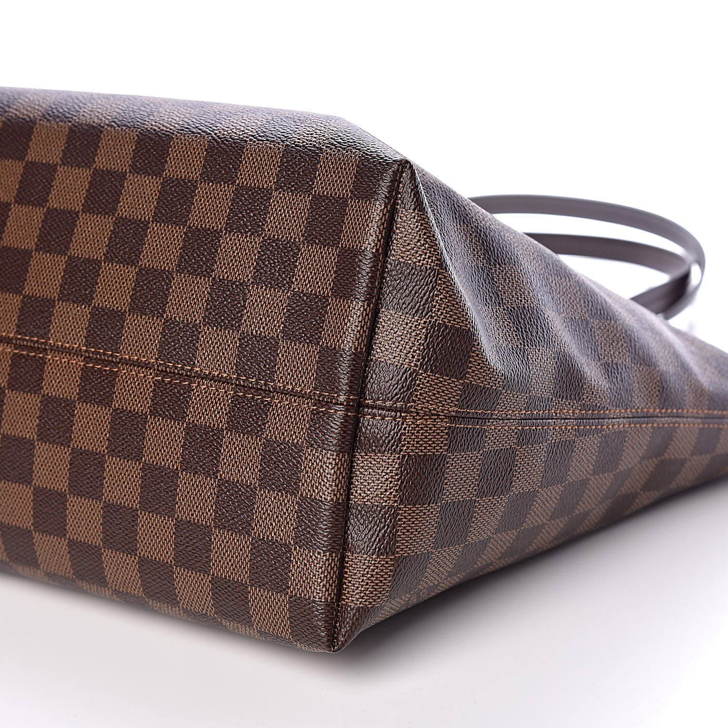 Louis Vuitton Damier Ebene Iena MM 11 of 11