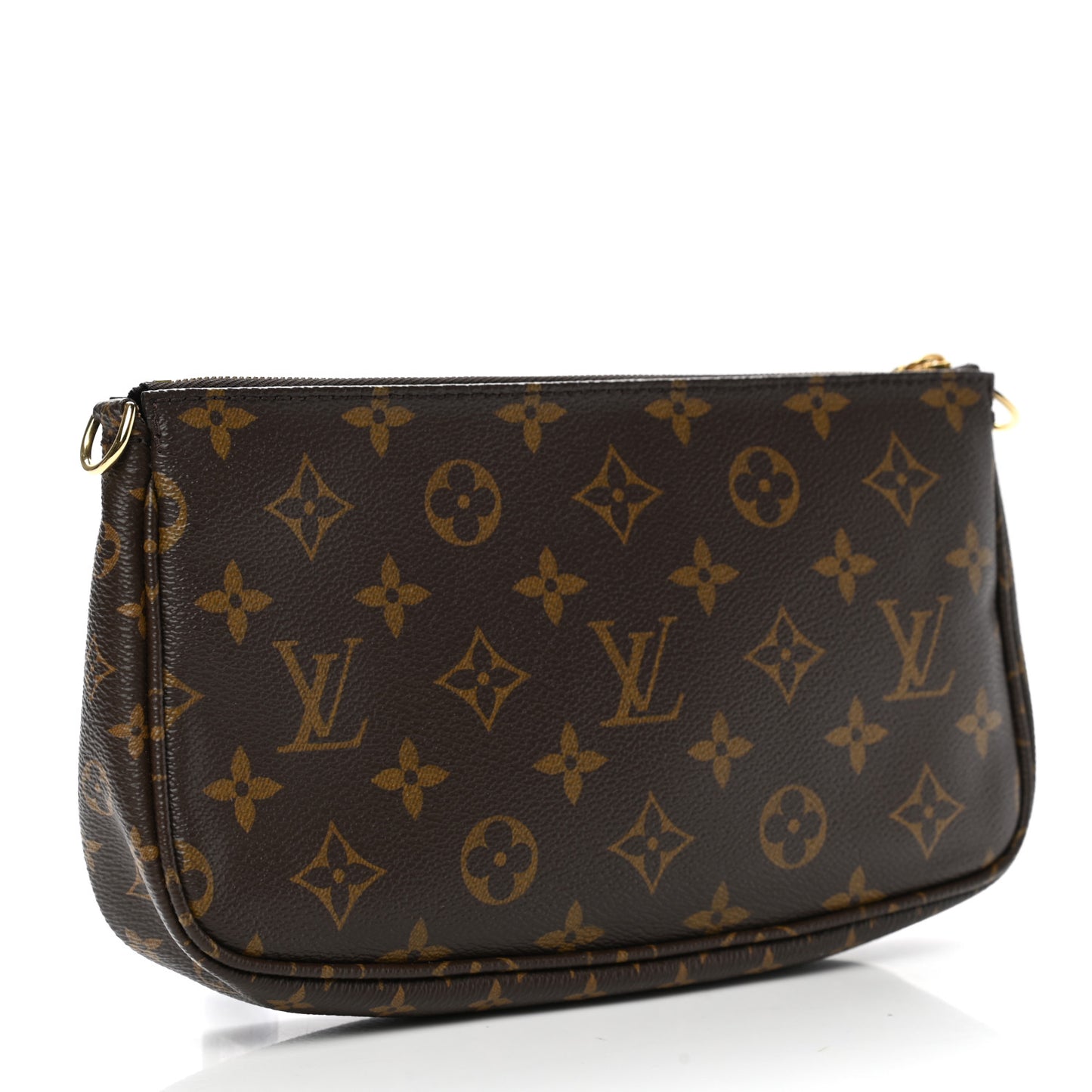 Monogram Multi Pochette Accessories Large Pochette