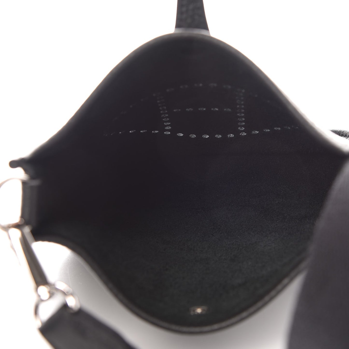 Taurillon Clemence Evelyne TPM Black