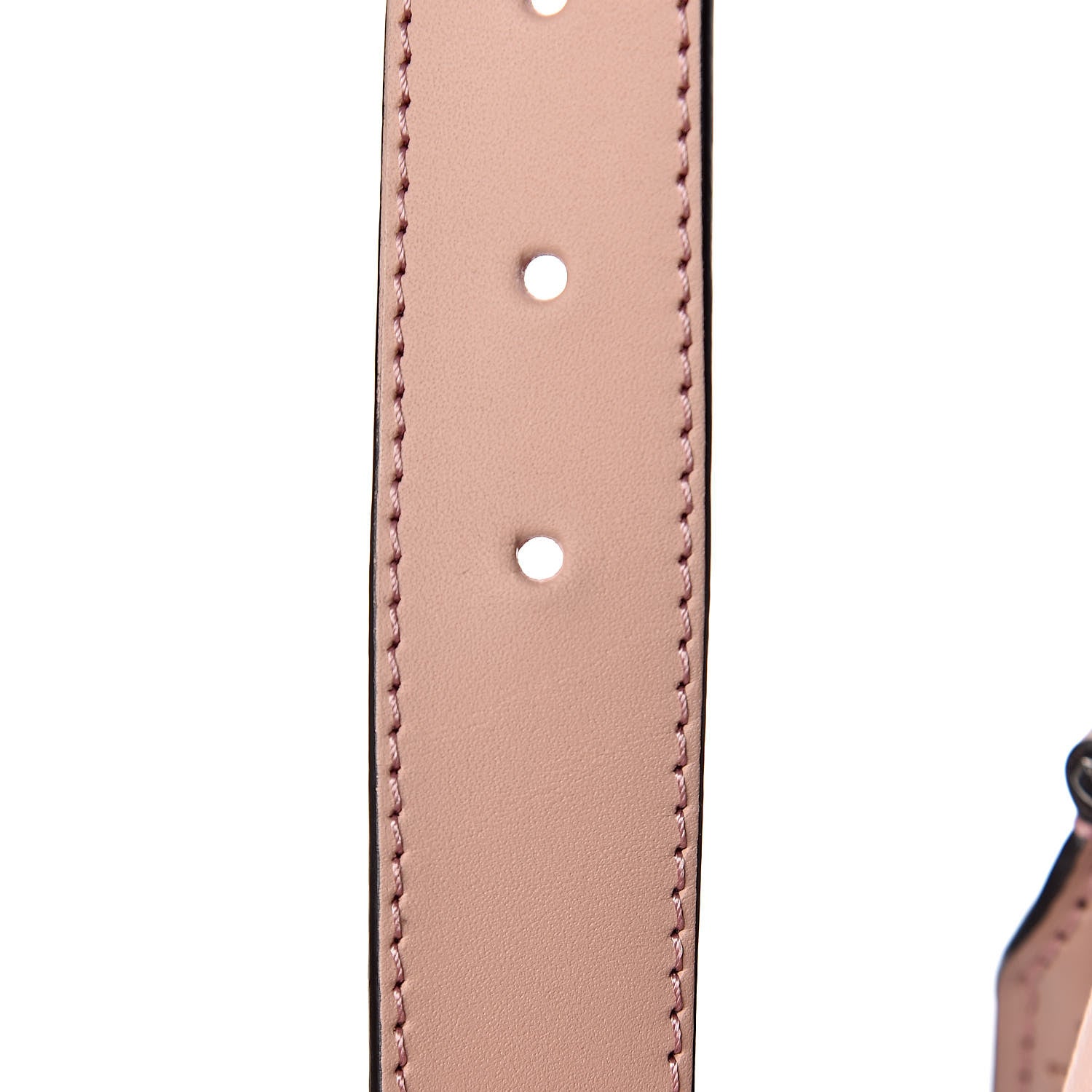 Louis Vuitton Mahina Haumea Magnolia 11 of 14