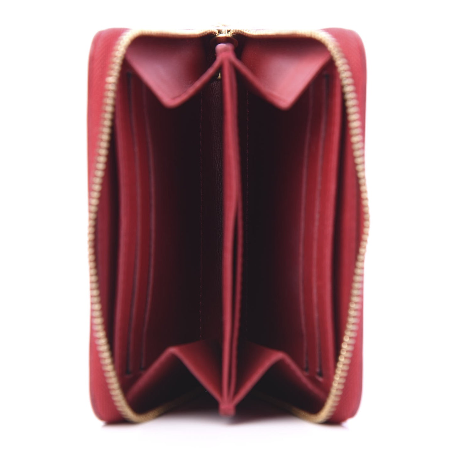 Vernis Zippy Coin Purse Cherry