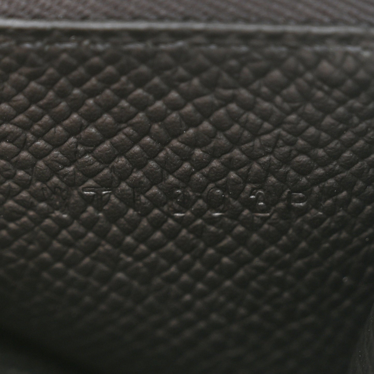 Epsom Bearn Compact Wallet Black