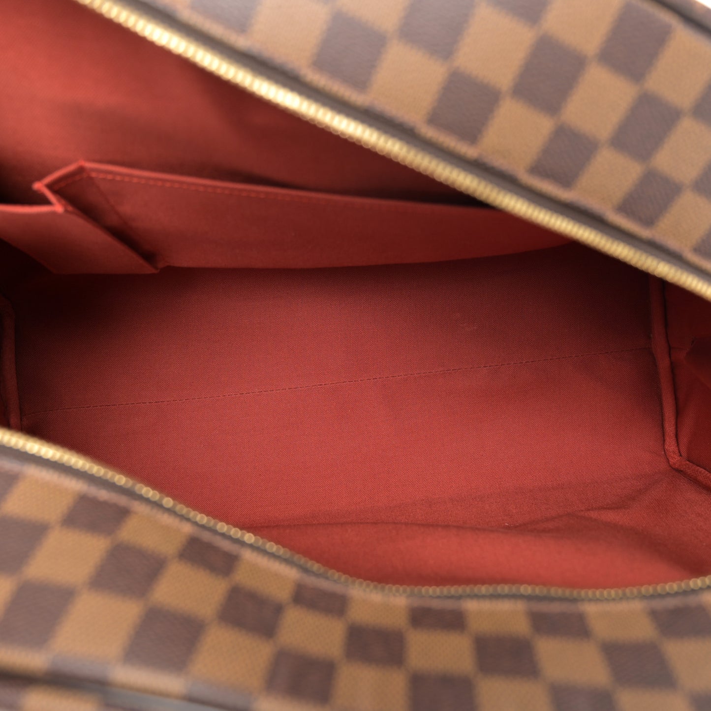 Damier Ebene Nolita 24 Heures