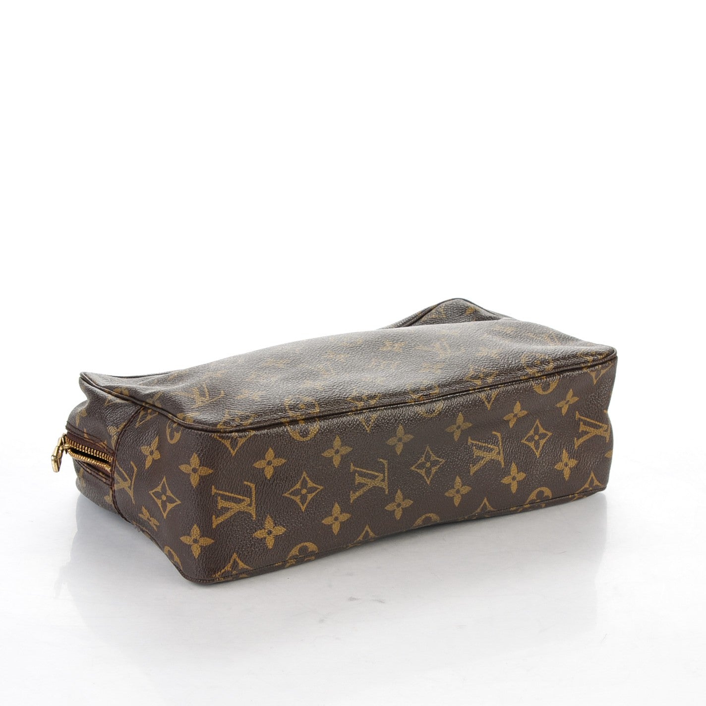 Monogram Trousse Toilette 28