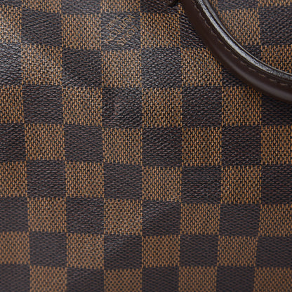 Louis Vuitton Damier Ebene Speedy 30 12 of 12