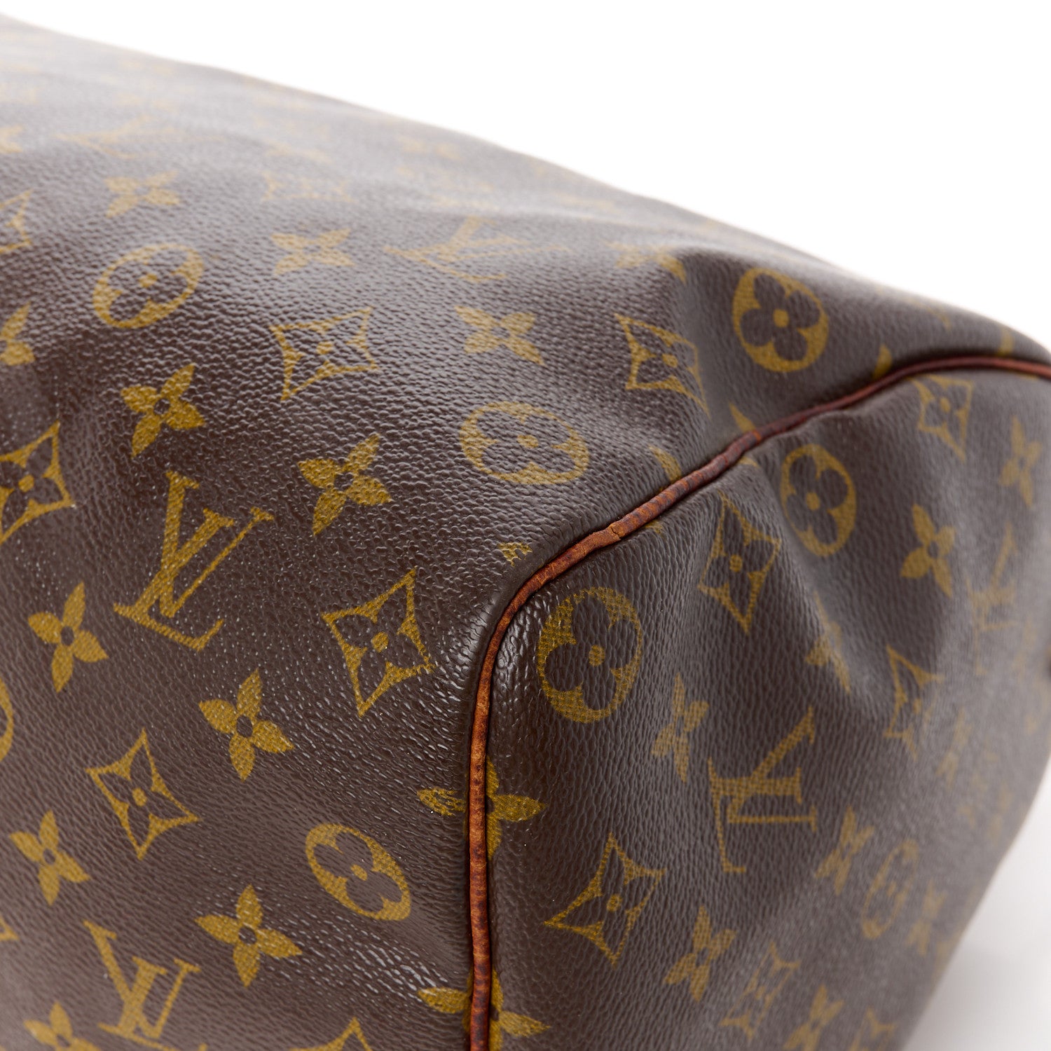 Louis Vuitton Monogram Speedy 30 17 of 17